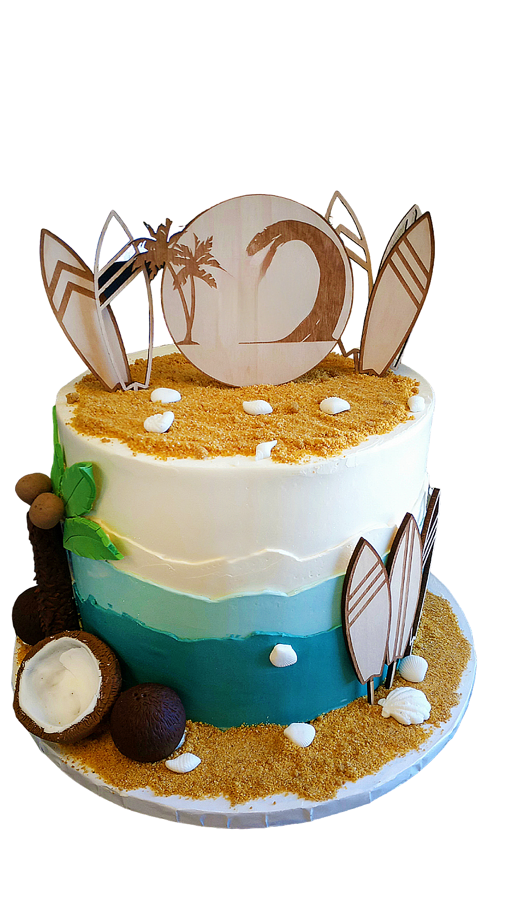 imagen de pastel de Custom cakes